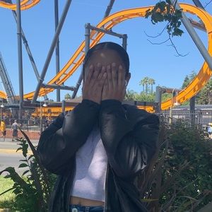 Meet your Posher, Camille